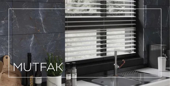 Mutfak